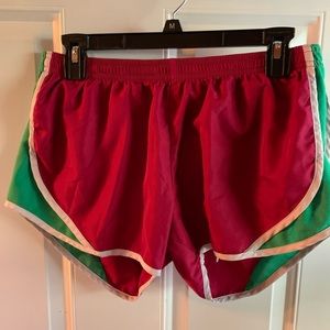 Jogging shorts